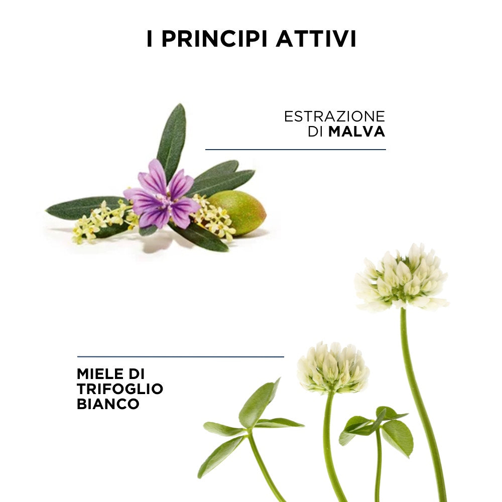 Phyto Phytospecific Shampoo Idratante Ricco 250ml  - 4