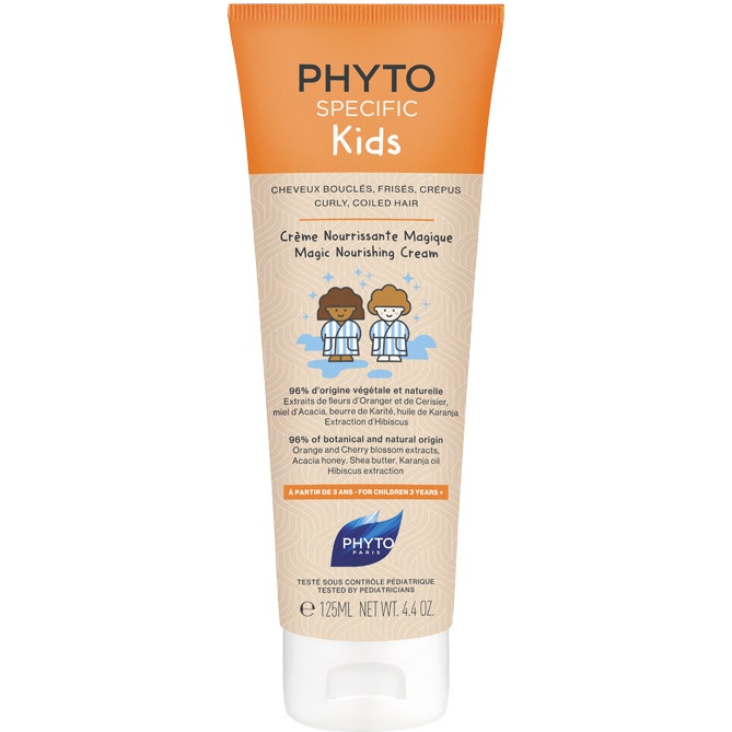 Phyto Phytospecific Kids Crema Nutriente Magica 125ml-2