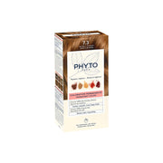 Phyto Phytocolor 7.3 Biondo Dorato Colorazione Permanente Per Capelli-0