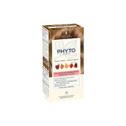 Phyto Phytocolor 8 Biondo Chiaro Colorazione Permanente Per Capelli-0