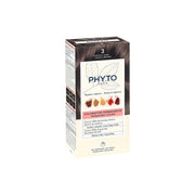 Phyto Phytocolor 3 Castano Scuro Colorazione Permanente Per Capelli-1