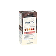 Phyto Phytocolor 4.77 Castano Marrone Intenso Colorazione Permanente Per Capelli-0