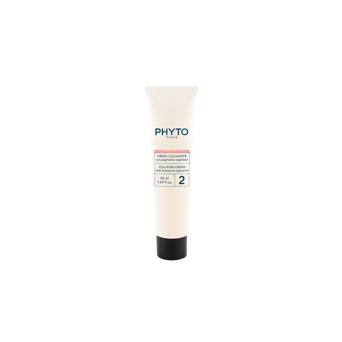 Phyto Phytocolor 7.43 Biondo Ramato Dorato Colorazione Permanente Per Capelli-2