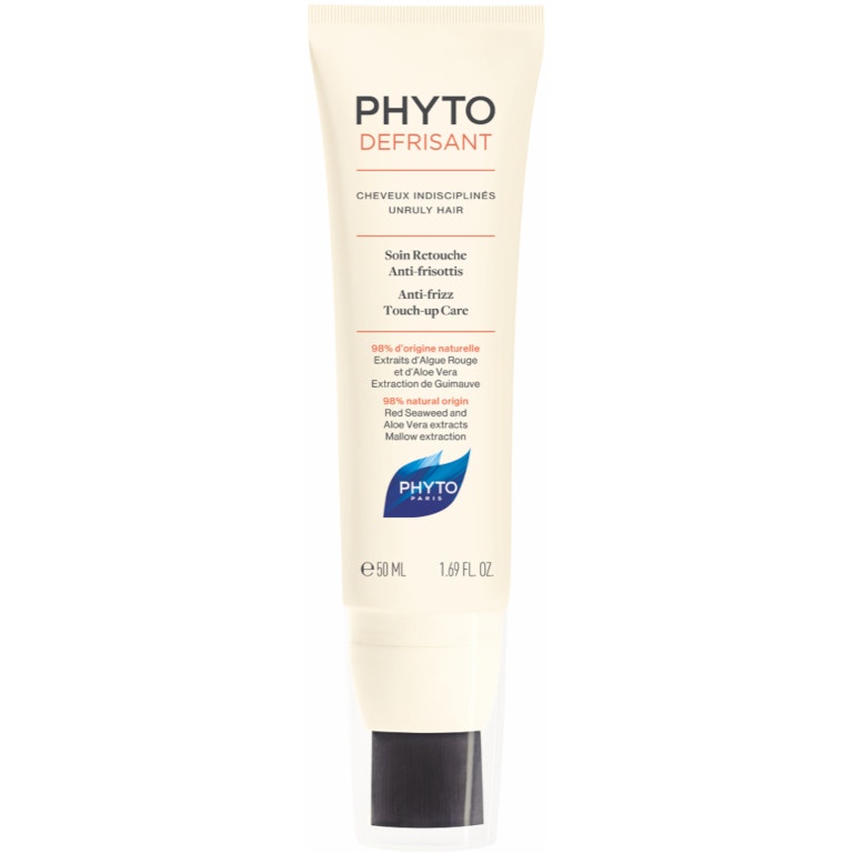 Phyto Phytodefrisant Trattamento Ritocco Anti-Crespo Per Capelli Crespi 50ml-2