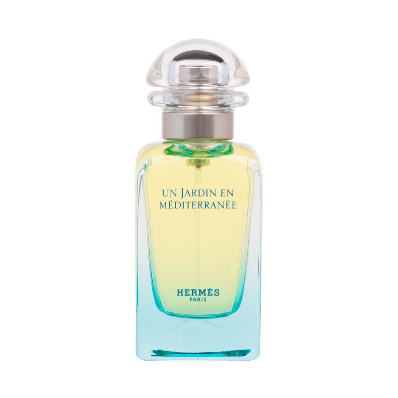 Hermès Un Jardin en Mediterranée Eau de Toilette 50ml Spray  - 1