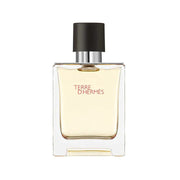 Hermès Terre d'Hermès Eau De Toilette Uomo 50ml Spray  - 1