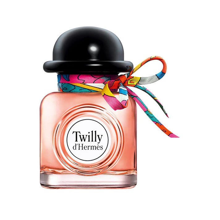 Hermès Twilly d'Hermès Eau De Parfum 30ml Spray  - 1