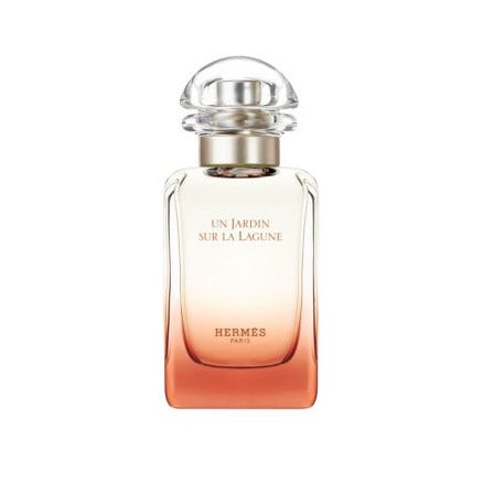 Hermès Un Jardin Sur La Lagune Eau De Toilette Unisex 50ml-1