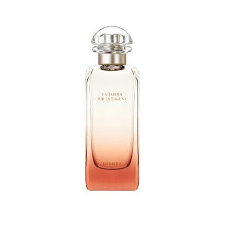 Hermès Un Jardin Sur La Lagune Eau De Toilette Unisex 100ml-1
