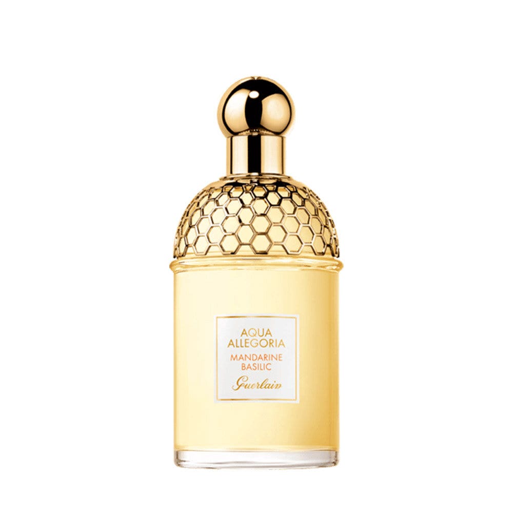 Guerlain Aqua Allegoria Mandarine Basilic Eau De Toilette 125ml-2