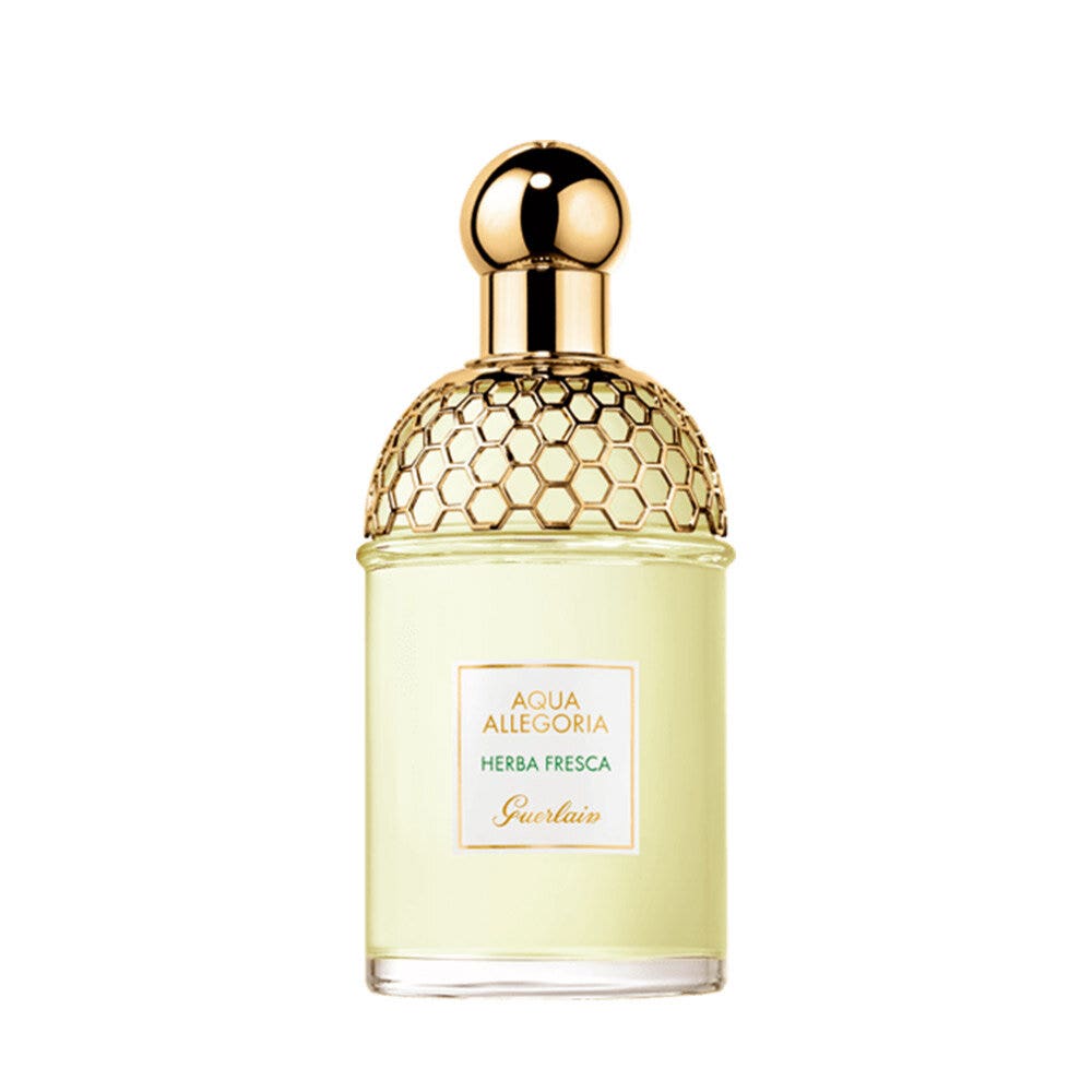 Guerlain Aqua Allegoria Herba Fresca Eau De Toilette Donna 125ml-2