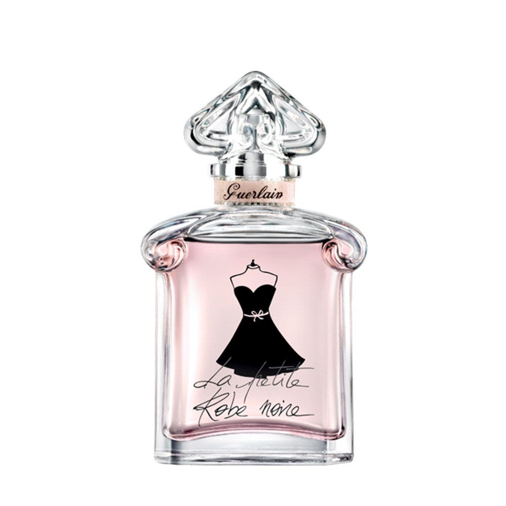 Guerlain Petit Robe Noir Eau De Toilette 50ml-2