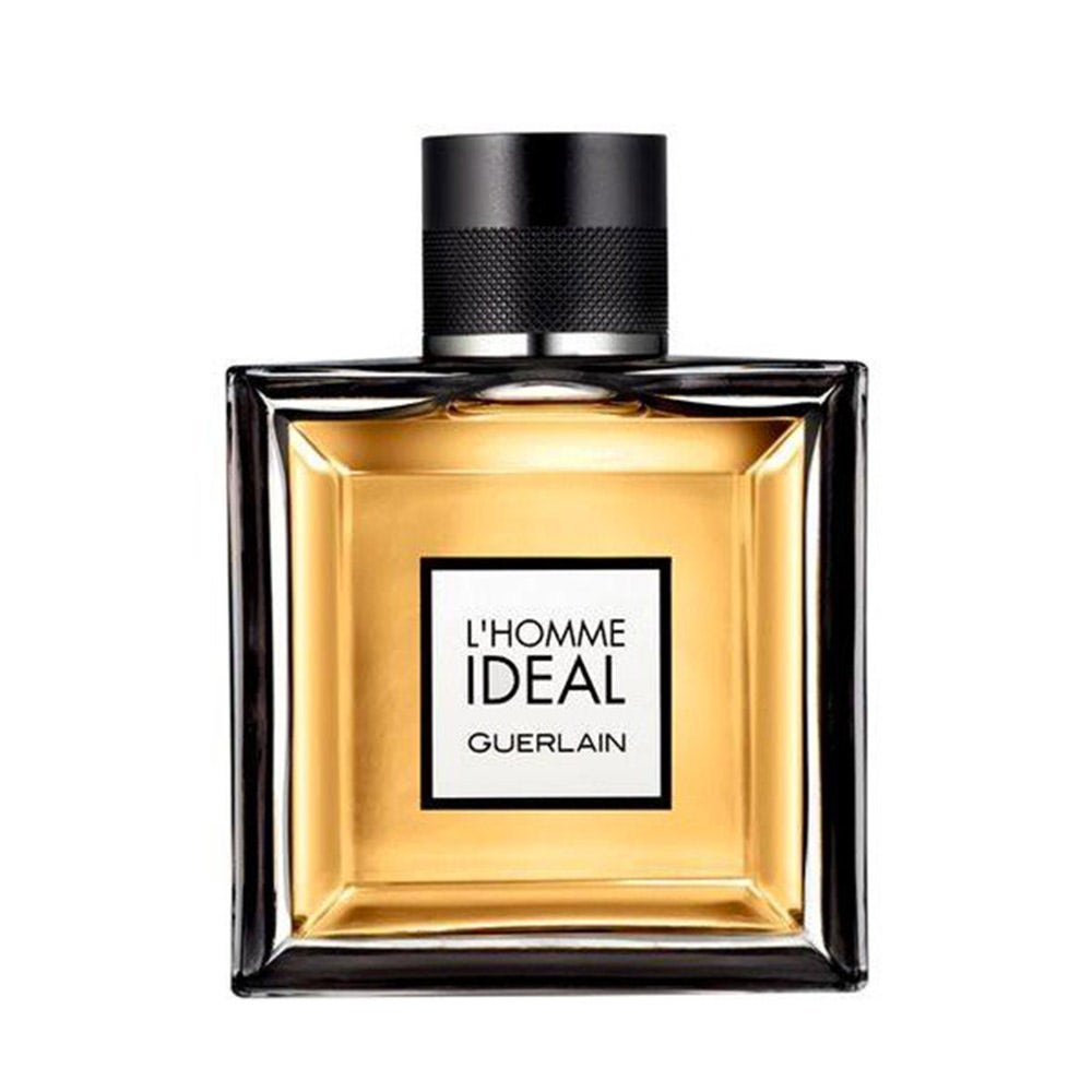 Guerlain Homme Ideal Eau De Toilette 50ml  - 1