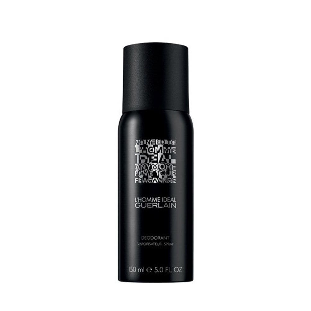 Guerlain Homme Ideal Deo Spray 150ml-2