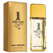 Paco 1 Million Lozione After Shave Uomo 100 ml-2