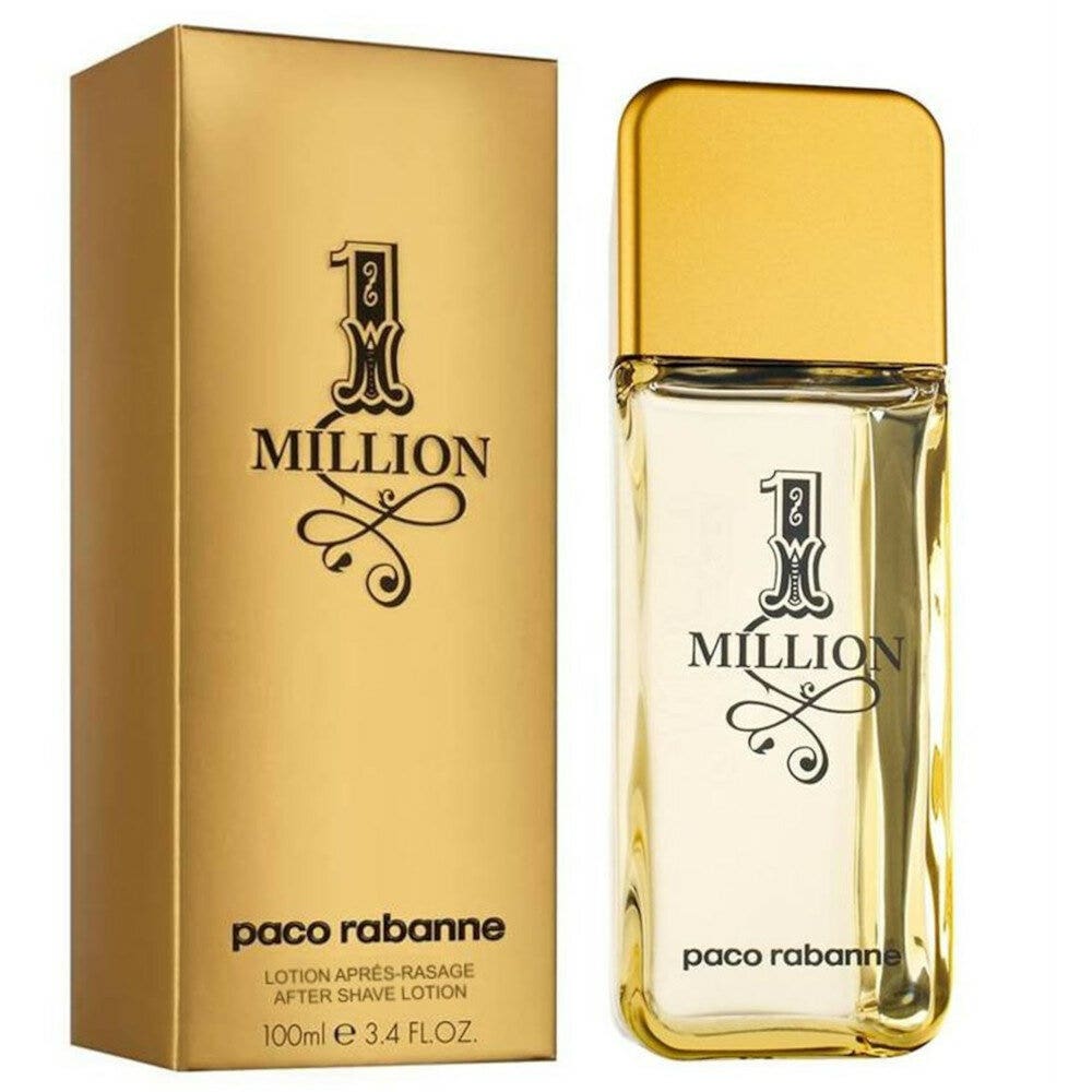 Paco 1 Million Lozione After Shave Uomo 100 ml-3