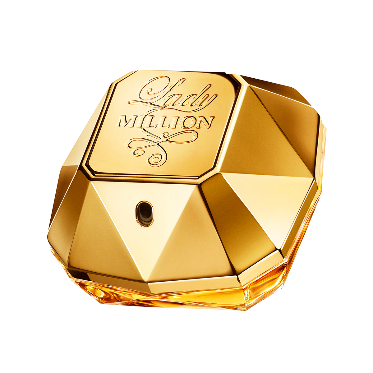 Lady Million