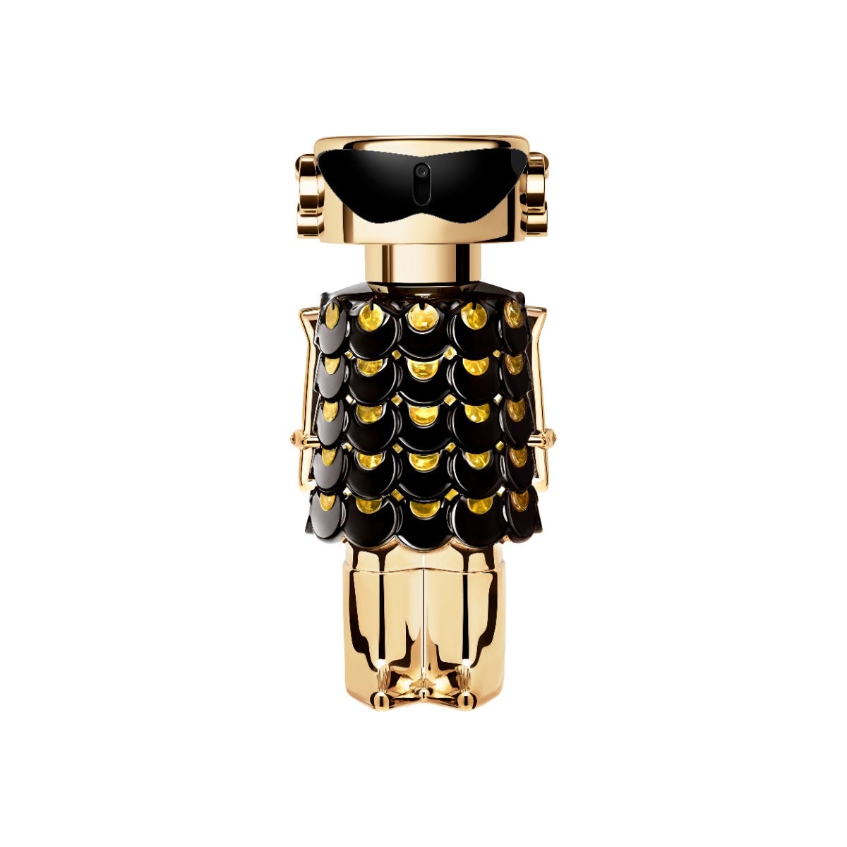 Fame Parfum