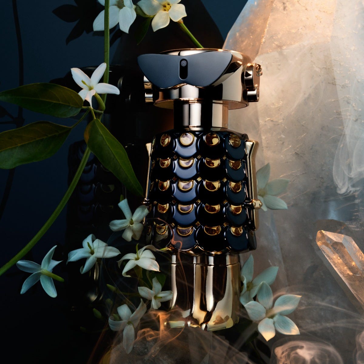 Fame Parfum Refill Bottle 200ML