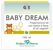 GSE Skin Baby Dream Crema Emolliente 100ml-1