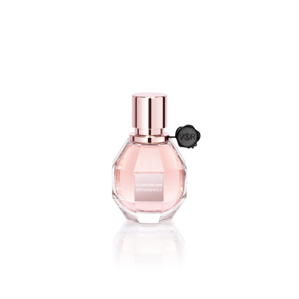 Flowerbomb