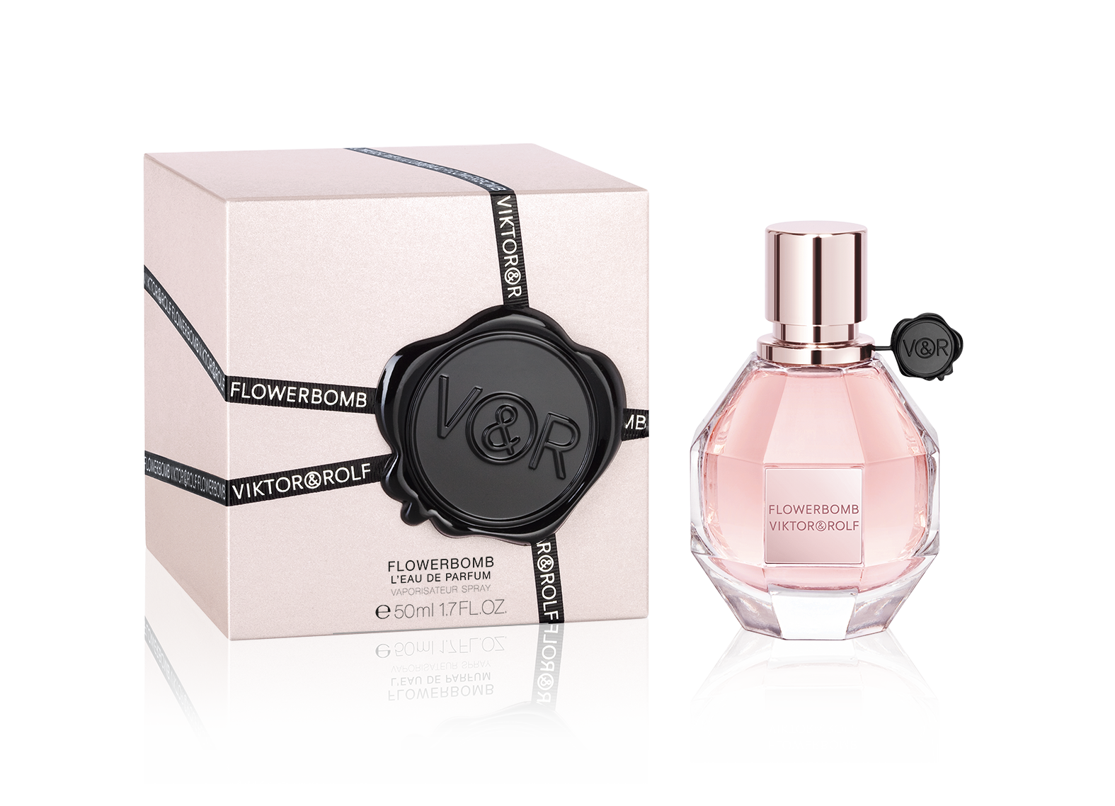 Flowerbomb