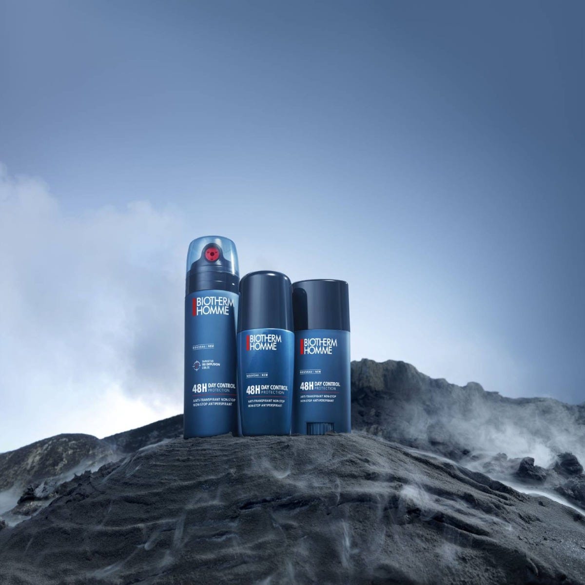 Day Control Deo