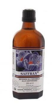 SAFFRAN IDROMIELE 200ML-1