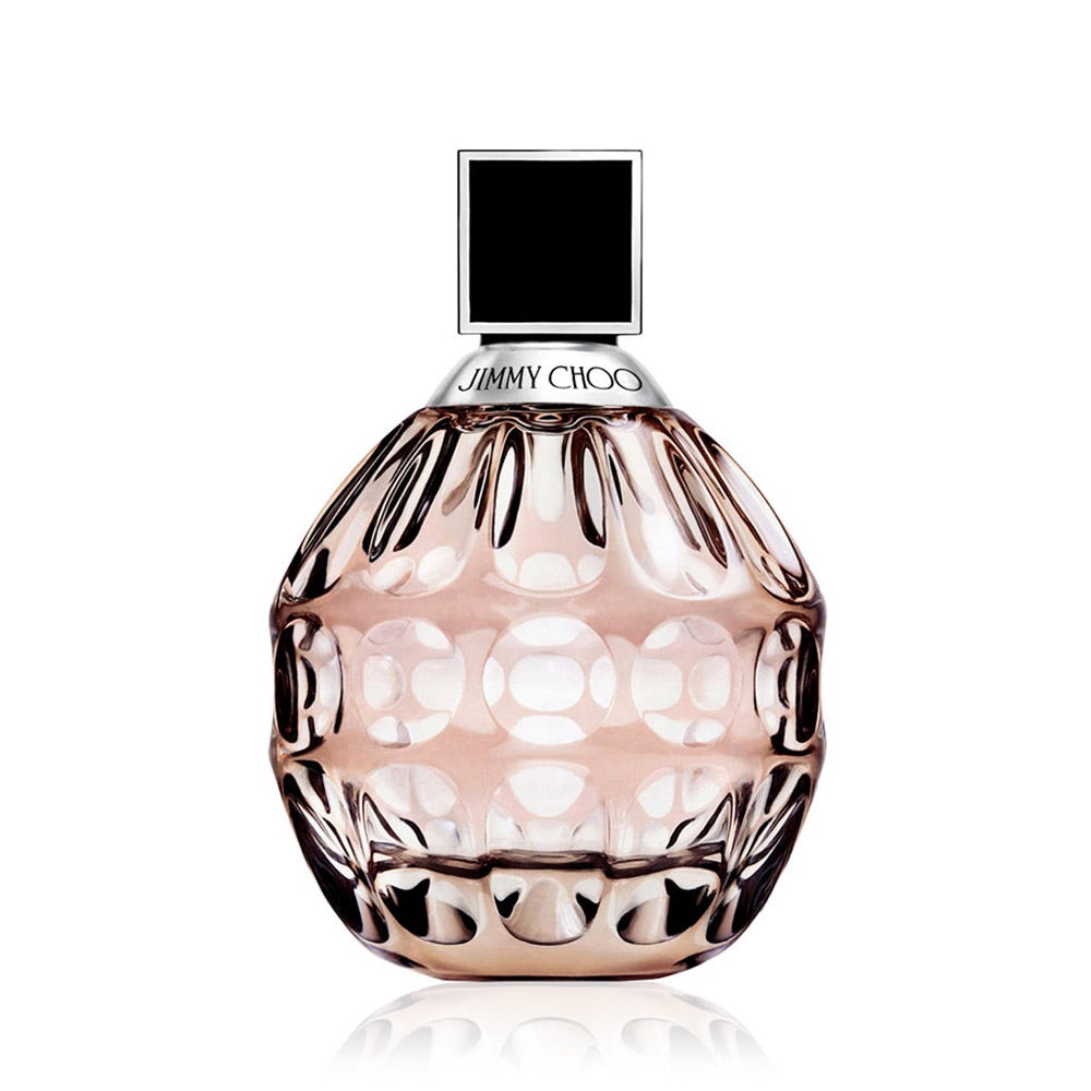 Jimmy Choo Woman Eau De Parfum 60ml-1
