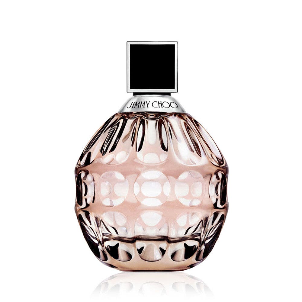 Jimmy Choo Woman Eau De Parfum 60ml-1