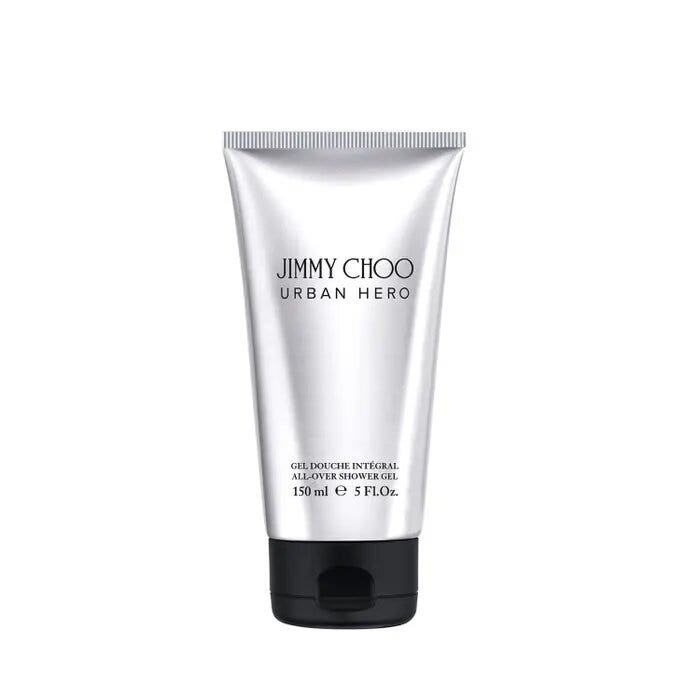 Jimmy Choo Urban Hero Shower Gel 150 ml-1