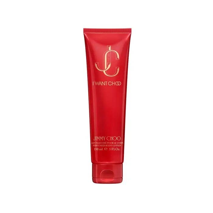 Jimmy Choo I Want Choo Body Lotion 150ml-1