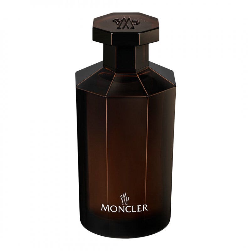 Moncler Profumatore Ambiente Le Cedre Bleu 150ml-1