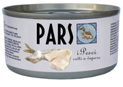 Pars Pesci Pezzetti 85 g
