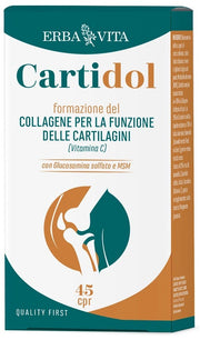Cartidol 45 Compresse-1