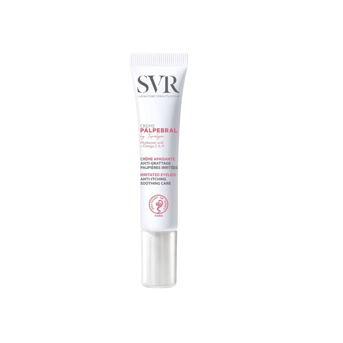 SVR Palpebral Creme 15ml-2