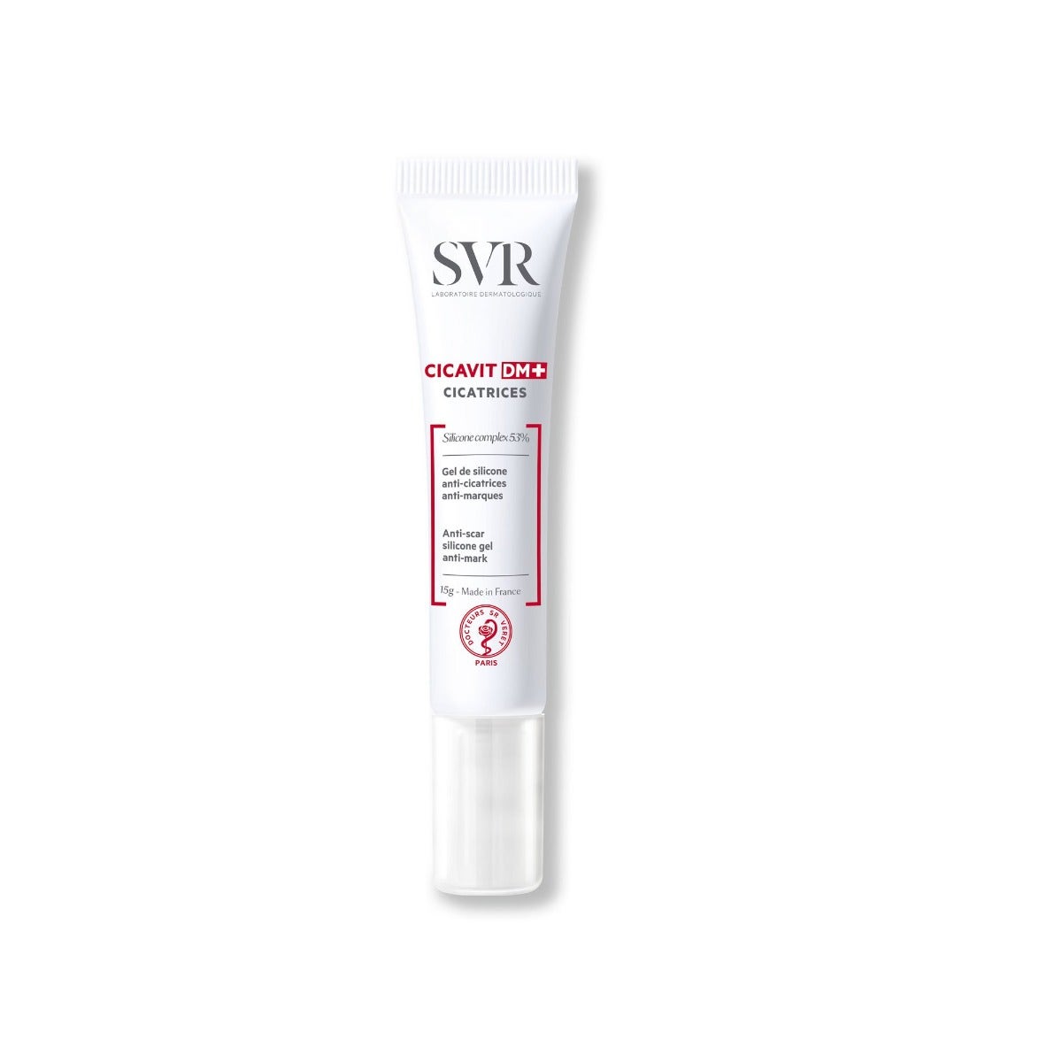 Svr Cicavit+ Dm Cicatrices 15ml-3