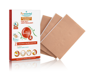 Puressentiel Cerotti Riscaldanti Pureheat Articolazioni/Muscoli 3 Pezzi-1
