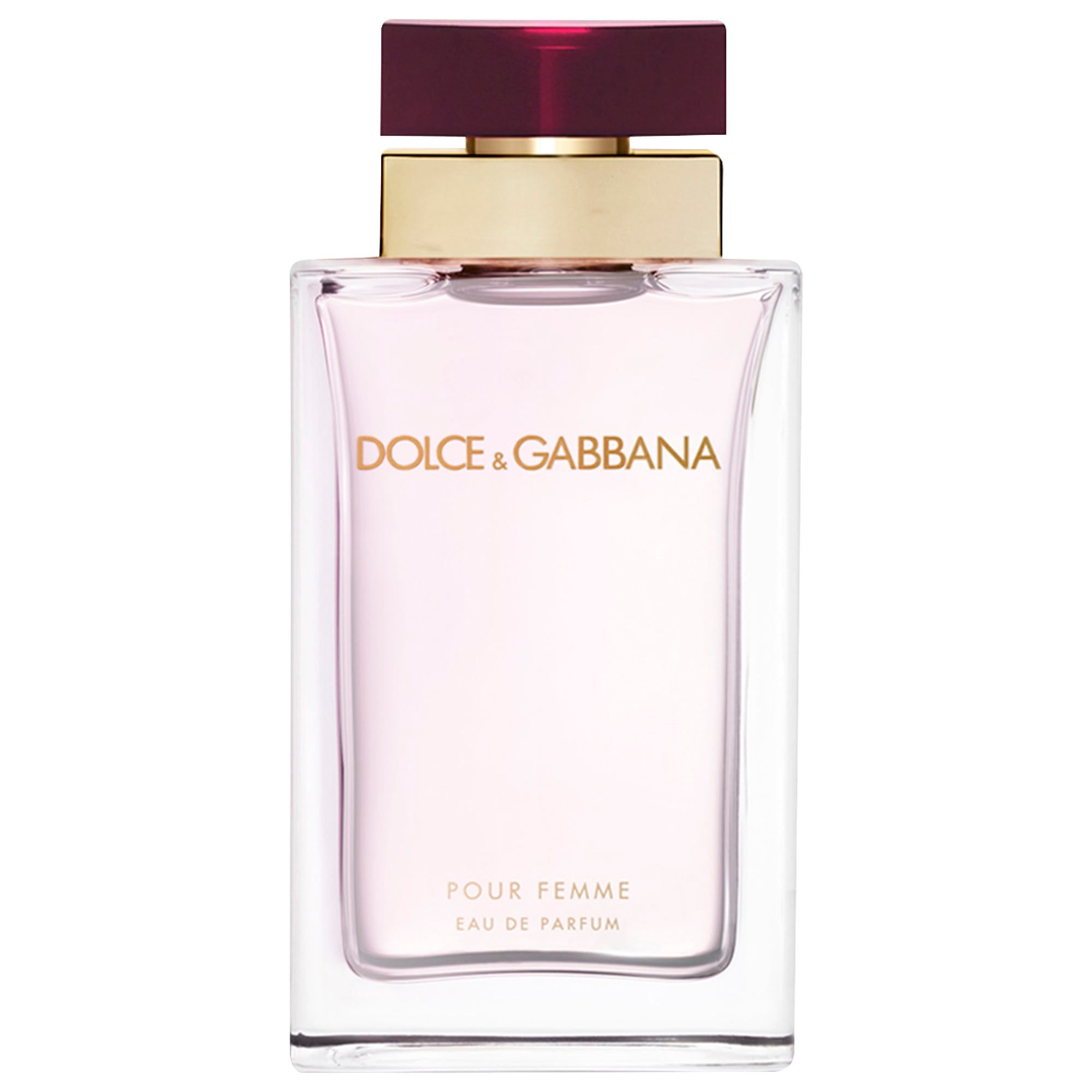 Pour Femme Eau De Parfum