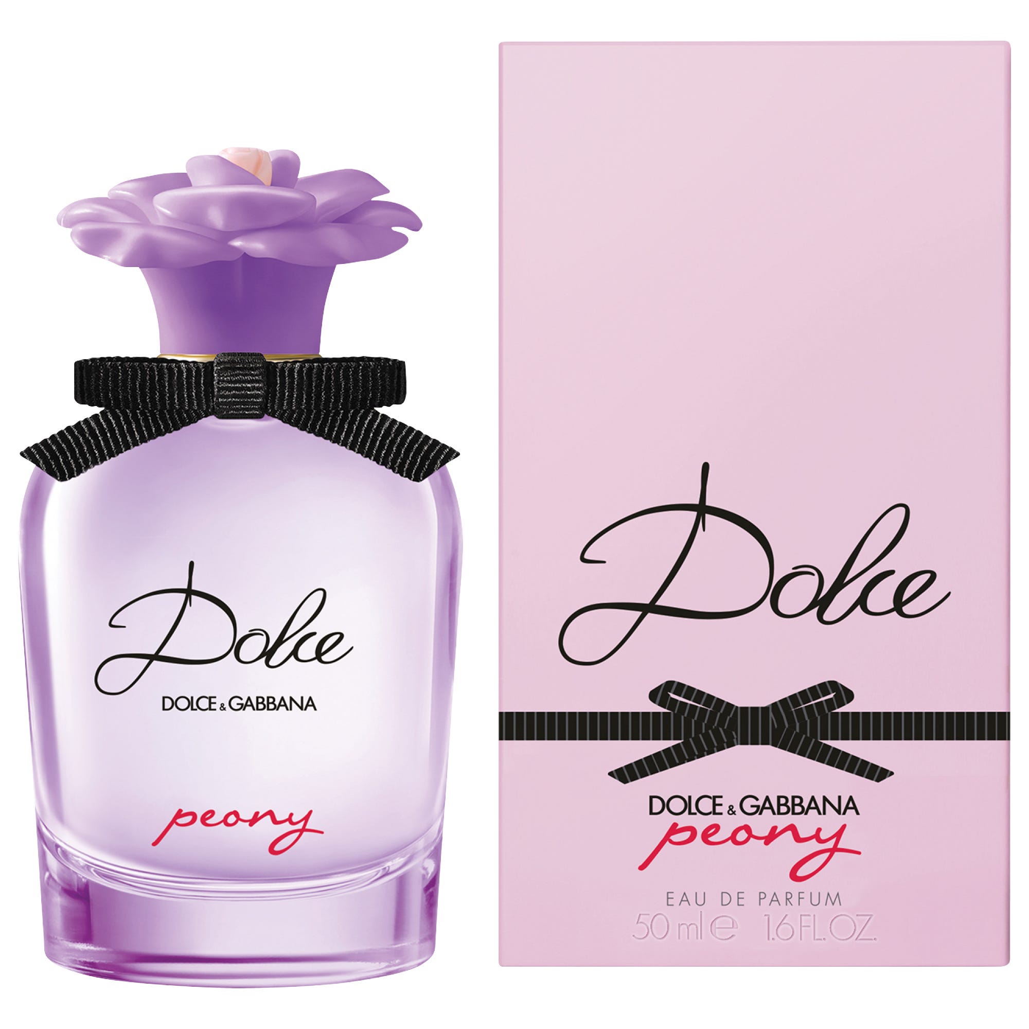 Dolce Peony Eau De Parfum