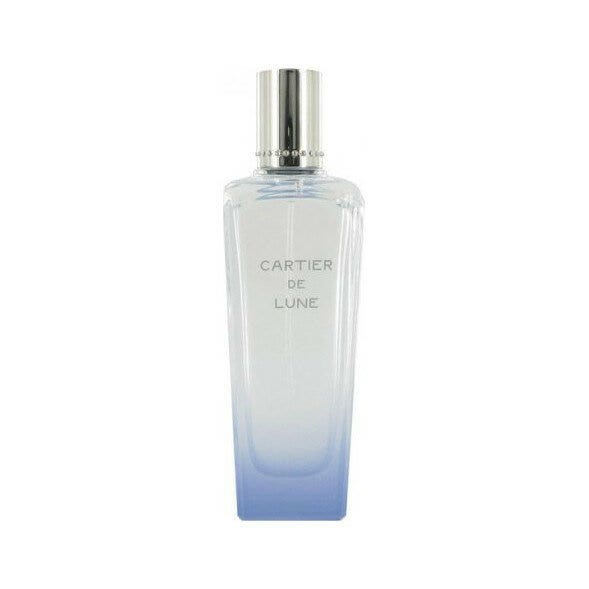 Cartier De lune Eau de Toilette 45 ml Spray-2