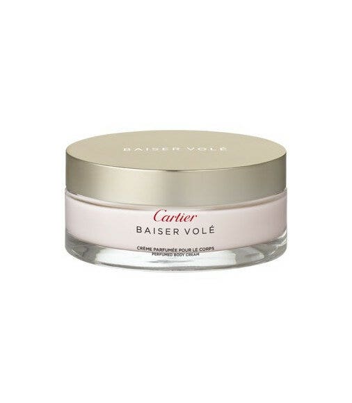 Cartier Baiser Volè Creme Parfumee 200ml-2