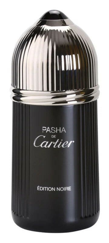 Cartier Pasha Noire Edt Pour Homme 100ml-3
