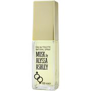 Alyssa Ashley Musk Eau De Toilette 100ml  - 1