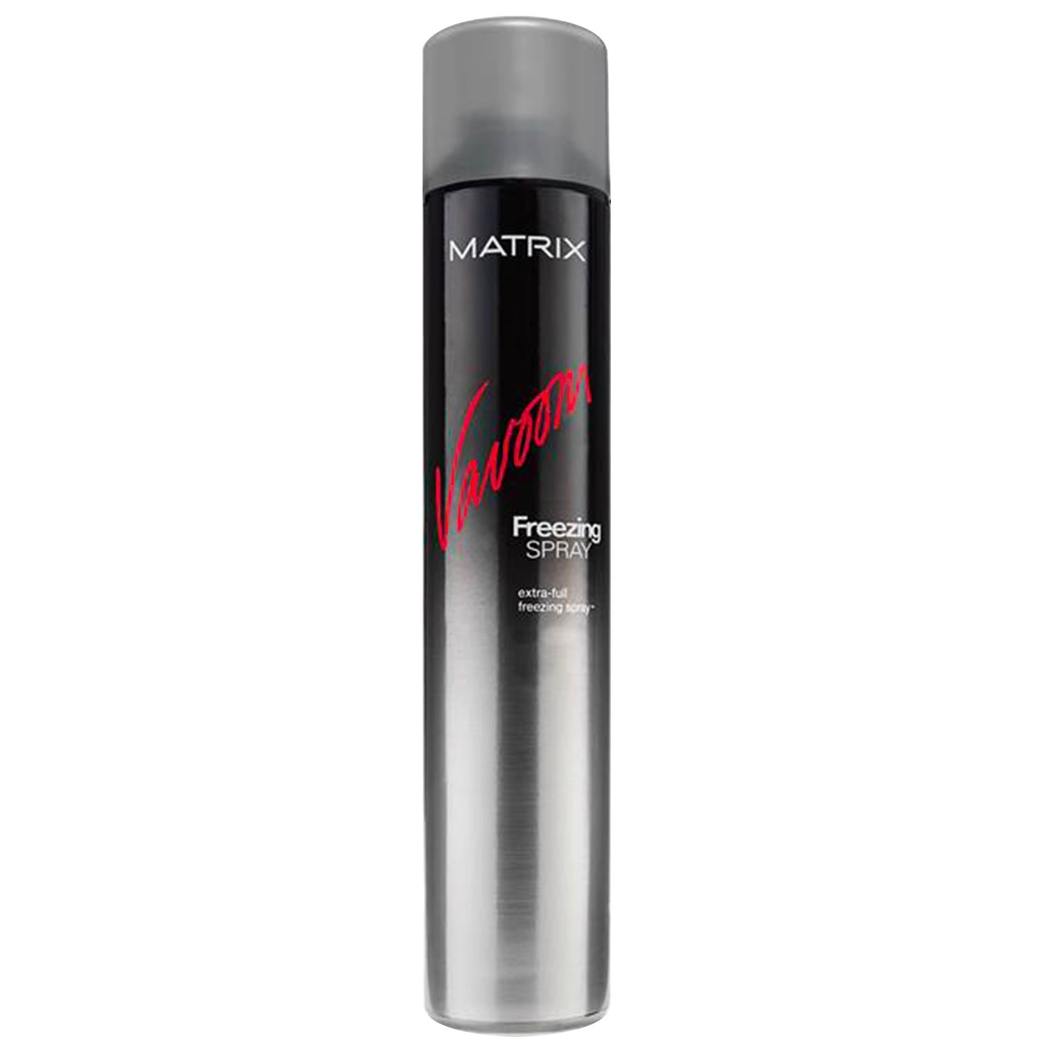 Matrix Lacca Vavoom Extra Full Freezing Spray 500ml