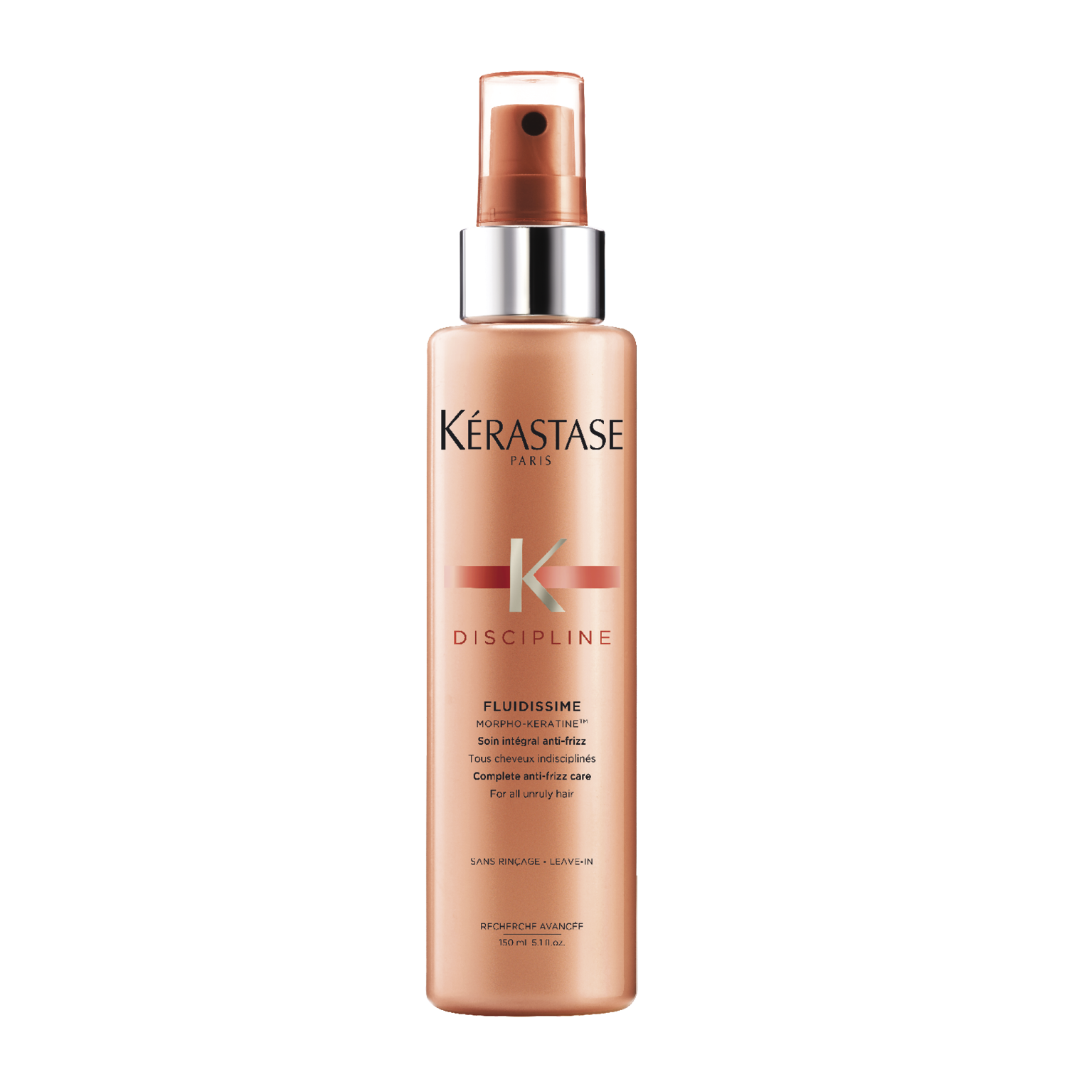 Kérastase Discipline Fluidéaliste Fluidissime 150 ml