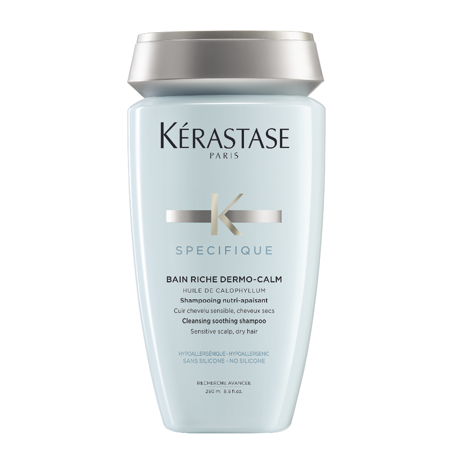 Kérastase Shampoo Specifique Dermo-Calm Bain Riche - 250 ml