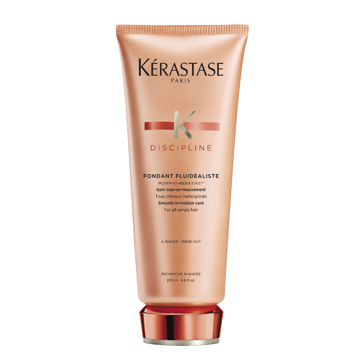 Kérastase Conditioner Discipline Fluidéaliste Fondant 200ml