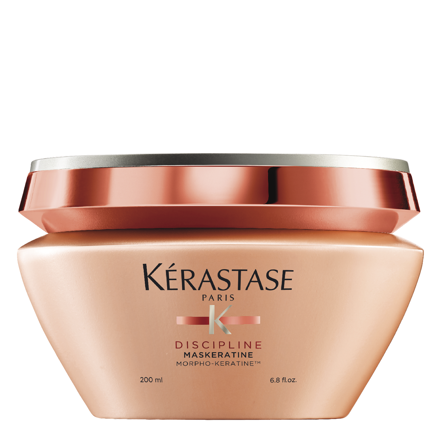 Kérastase Maschera Discipline Fluidéaliste Maskératine - 200 ml