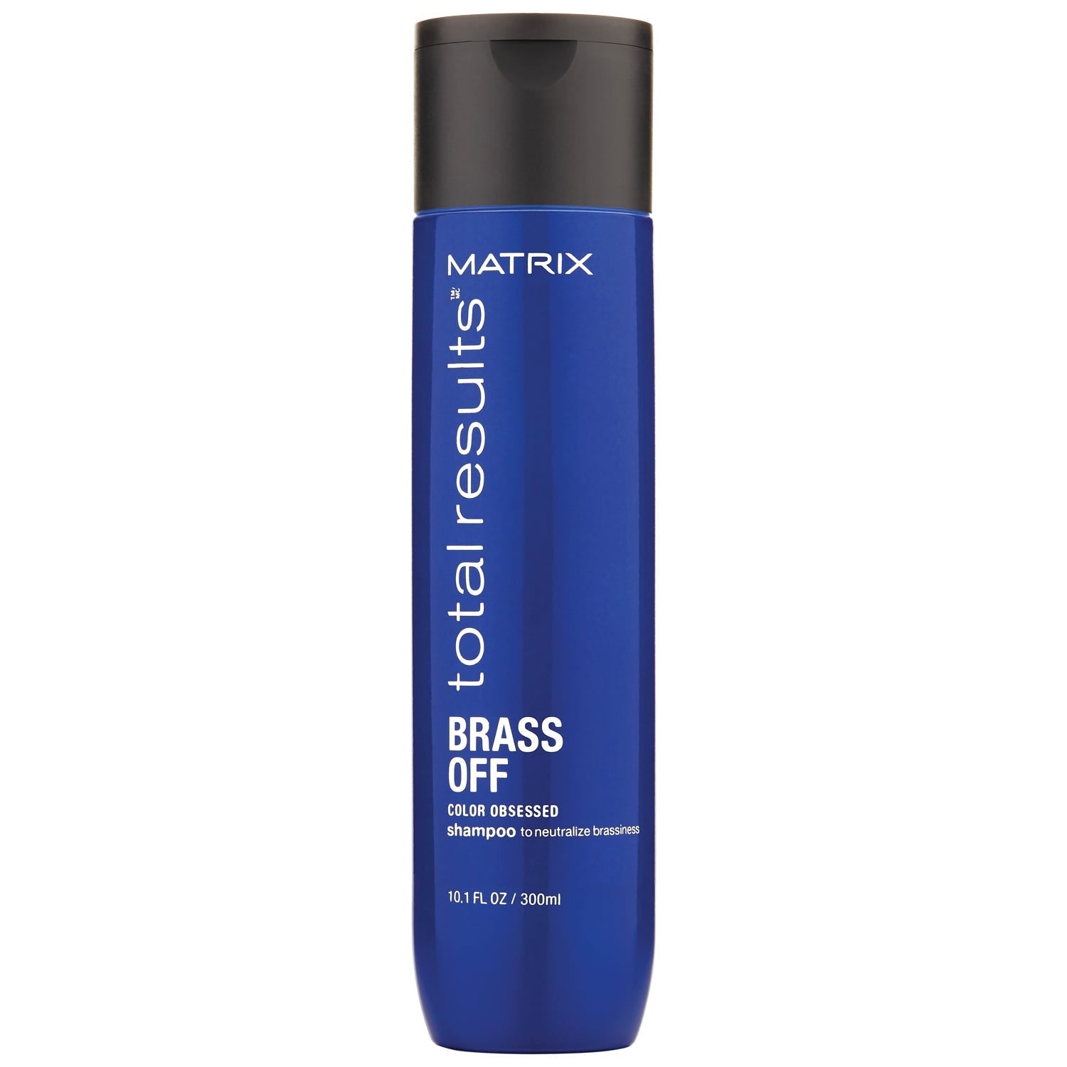 Matrix Total Results Brass Off 300 ml